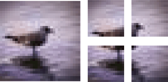 Figure 3 for Development of a Dual-Input Neural Model for Detecting AI-Generated Imagery