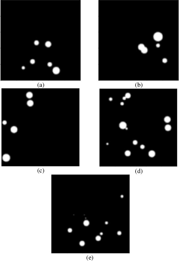 Figure 3 for Ant Nest Detection Using Underground P-Band TomoSAR