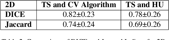 Figure 4 for Bridging the Diagnostic Divide: Classical Computer Vision and Advanced AI methods for distinguishing ITB and CD through CTE Scans