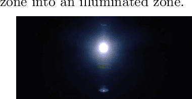 Figure 3 for Event Camera and LiDAR based Human Tracking for Adverse Lighting Conditions in Subterranean Environments