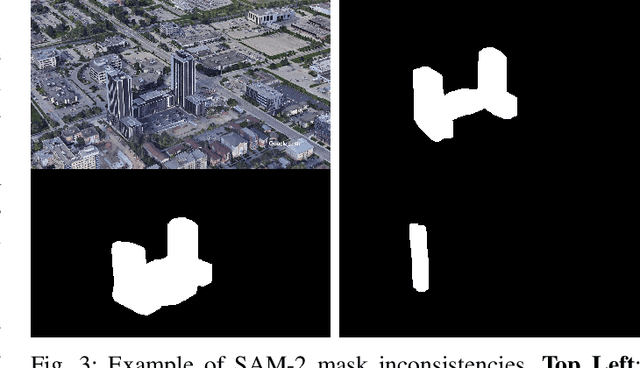 Figure 3 for Gaussian Building Mesh (GBM): Extract a Building's 3D Mesh with Google Earth and Gaussian Splatting