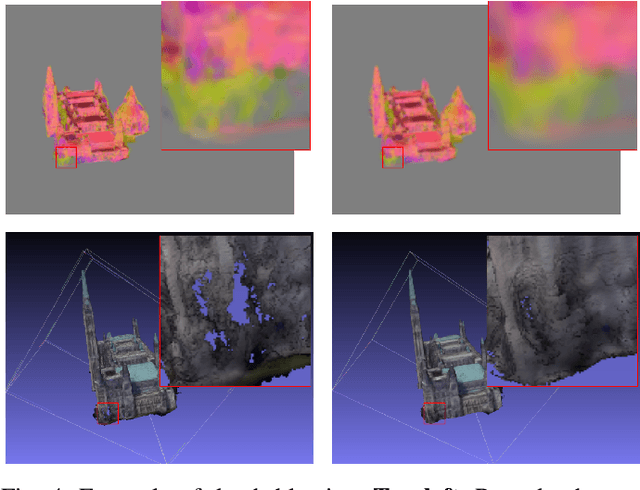 Figure 4 for Gaussian Building Mesh (GBM): Extract a Building's 3D Mesh with Google Earth and Gaussian Splatting