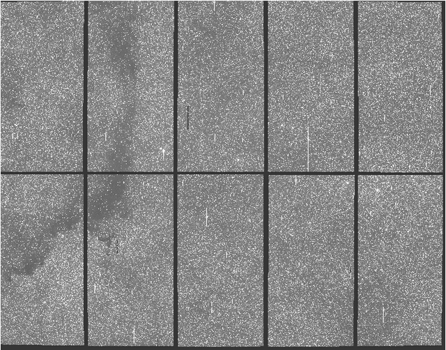 Figure 1 for Towards Asteroid Detection in Microlensing Surveys with Deep Learning