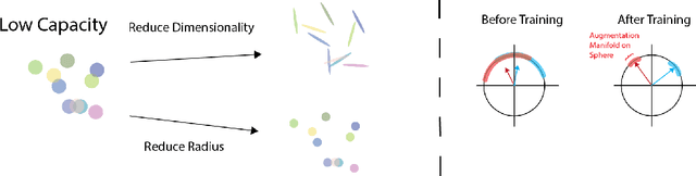 Figure 1 for Learning Efficient Coding of Natural Images with Maximum Manifold Capacity Representations