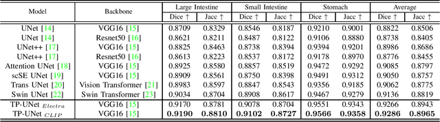 Figure 4 for TP-UNet: Temporal Prompt Guided UNet for Medical Image Segmentation