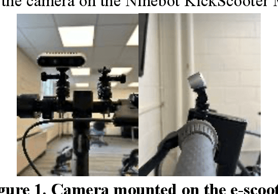 Figure 1 for Real-Time Roadway Obstacle Detection for Electric Scooters Using Deep Learning and Multi-Sensor Fusion