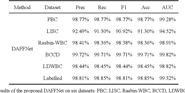 Figure 4 for DAFFNet: A Dual Attention Feature Fusion Network for Classification of White Blood Cells