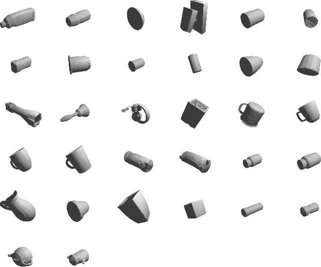 Figure 3 for HACMan++: Spatially-Grounded Motion Primitives for Manipulation