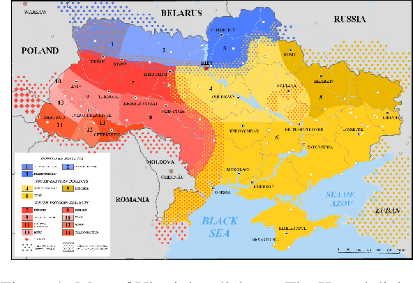 Figure 1 for Vuyko Mistral: Adapting LLMs for Low-Resource Dialectal Translation