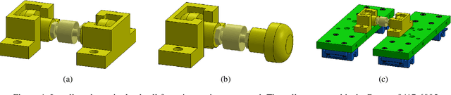 Figure 4 for Construction of an Impedance Control Test Bench