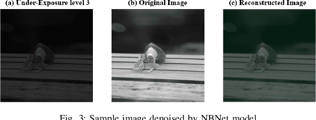 Figure 3 for Evaluating BM3D and NBNet: A Comprehensive Study of Image Denoising Across Multiple Datasets