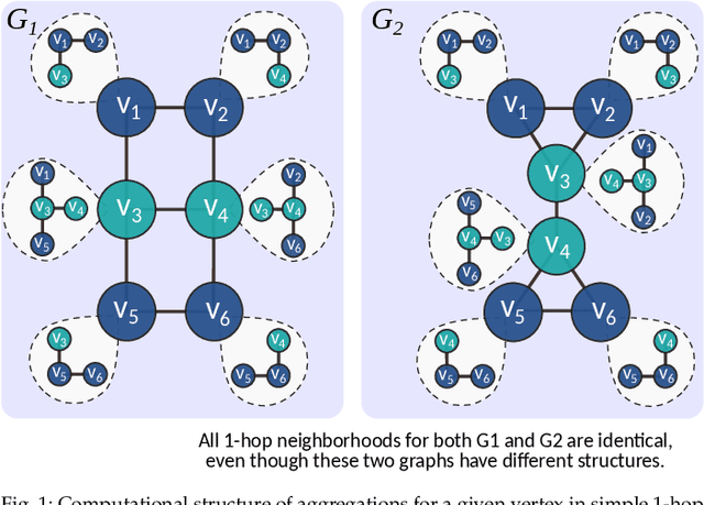 Figure 1 for Demystifying Higher-Order Graph Neural Networks