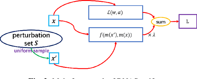 Figure 3 for Robust Neural Architecture Search