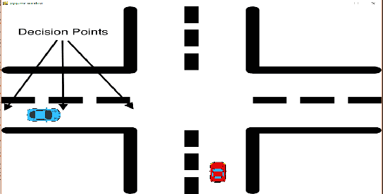 Figure 2 for Utilizing Mood-Inducing Background Music in Human-Robot Interaction