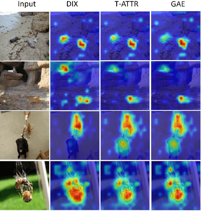 Figure 4 for Deep Integrated Explanations