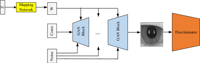 Figure 4 for A Prior Embedding-Driven Architecture for Long Distance Blind Iris Recognition