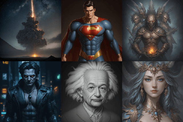 Figure 1 for ROCM: RLHF on consistency models