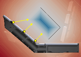 Figure 2 for Visuo-Tactile Object Pose Estimation for a Multi-Finger Robot Hand with Low-Resolution In-Hand Tactile Sensing