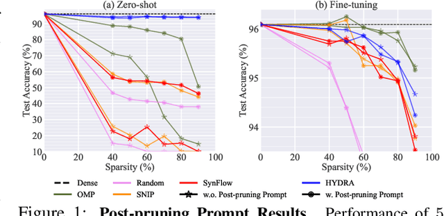 Figure 1 for Visual Prompting Upgrades Neural Network Sparsification: A Data-Model Perspective