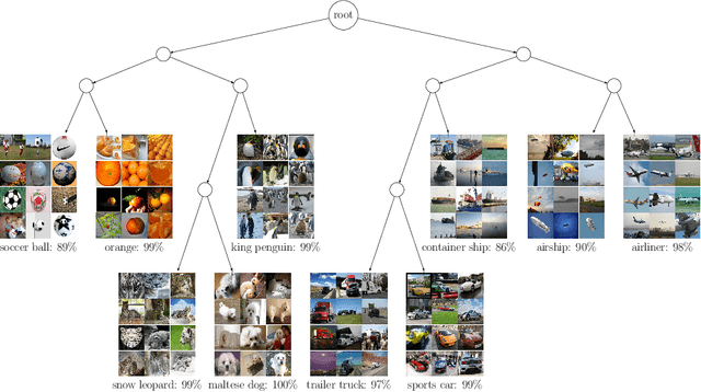 Figure 1 for Contrastive Hierarchical Clustering