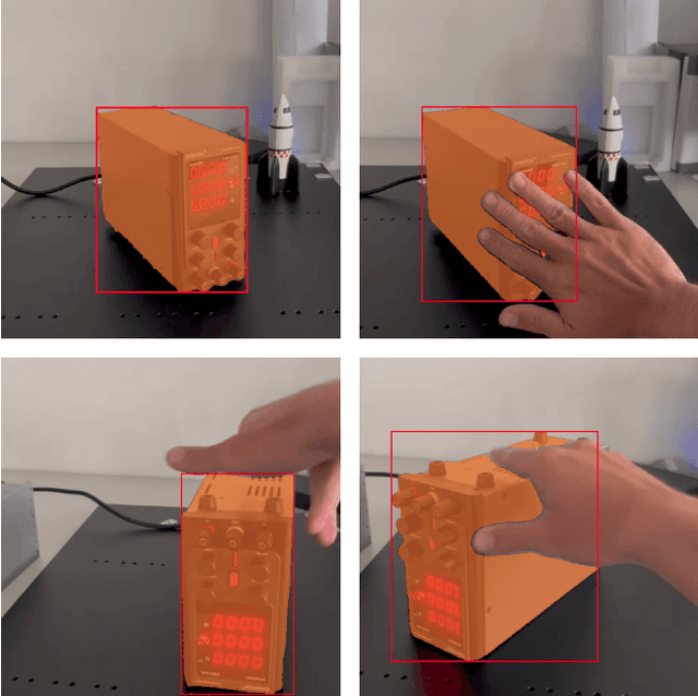 Figure 4 for AI-Powered Augmented Reality for Satellite Assembly, Integration and Test