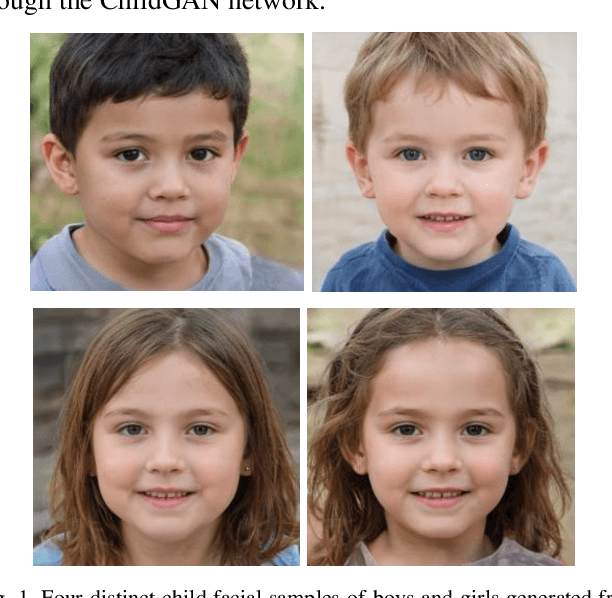 Figure 1 for Synthetic Speaking Children -- Why We Need Them and How to Make Them