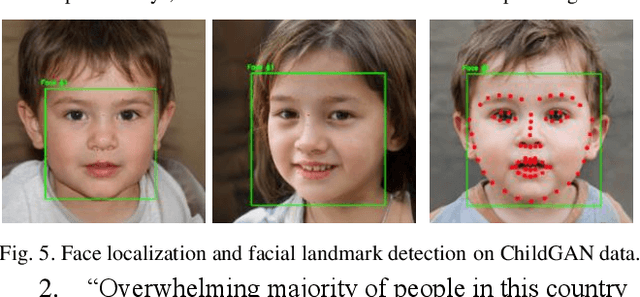 Figure 4 for Synthetic Speaking Children -- Why We Need Them and How to Make Them