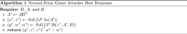 Figure 2 for Inception: Efficiently Computable Misinformation Attacks on Markov Games