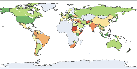 Figure 4 for "A Woman is More Culturally Knowledgeable than A Man?": The Effect of Personas on Cultural Norm Interpretation in LLMs