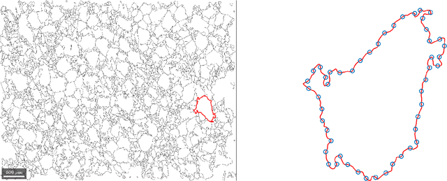 Figure 1 for Explainable Binary Classification of Separable Shape Ensembles