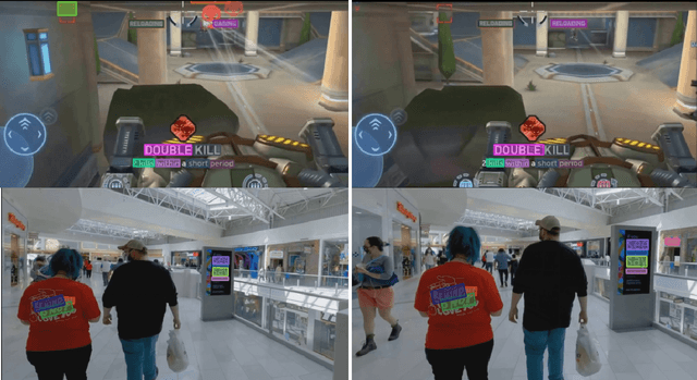 Figure 2 for Video text tracking for dense and small text based on pp-yoloe-r and sort algorithm