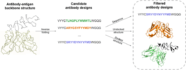 Figure 1 for Evaluating Zero-Shot Scoring for In Vitro Antibody Binding Prediction with Experimental Validation