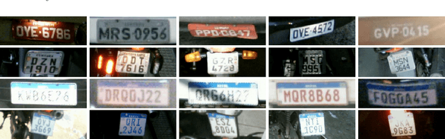 Figure 1 for Embedding Similarity Guided License Plate Super Resolution