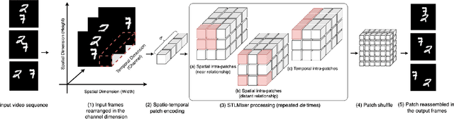 Figure 3 for STLight: a Fully Convolutional Approach for Efficient Predictive Learning by Spatio-Temporal joint Processing