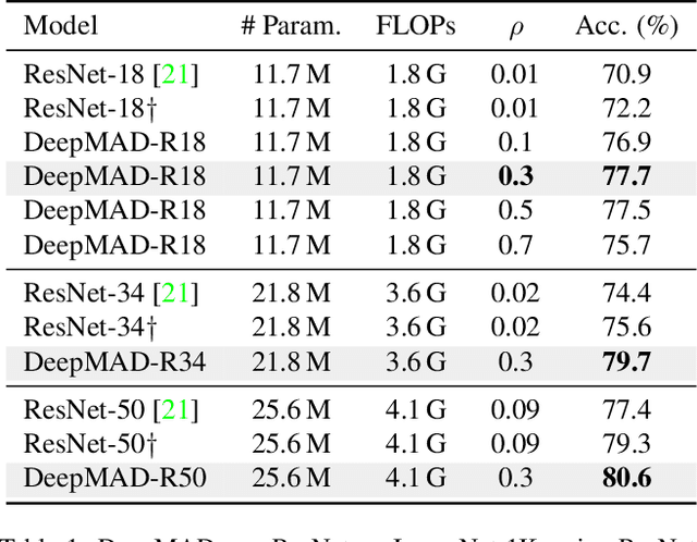 Figure 2 for DeepMAD: Mathematical Architecture Design for Deep Convolutional Neural Network