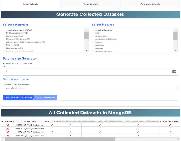 Figure 2 for ALPACA -- Adaptive Learning Pipeline for Comprehensive AI