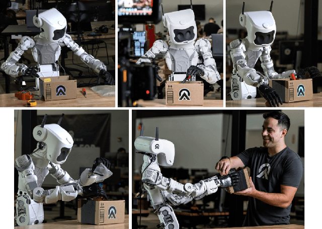 Figure 2 for Effective Virtual Reality Teleoperation of an Upper-body Humanoid with Modified Task Jacobians and Relaxed Barrier Functions for Self-Collision Avoidance