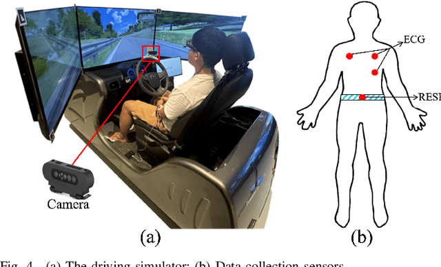 Figure 4 for Efficient Mixture-of-Expert for Video-based Driver State and Physiological Multi-task Estimation in Conditional Autonomous Driving