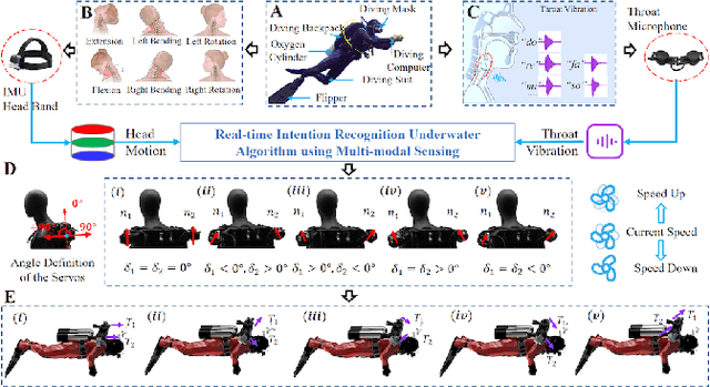 Figure 1 for Underwater Intention Recognition using Head Motion and Throat Vibration for Supernumerary Robotic Assistance