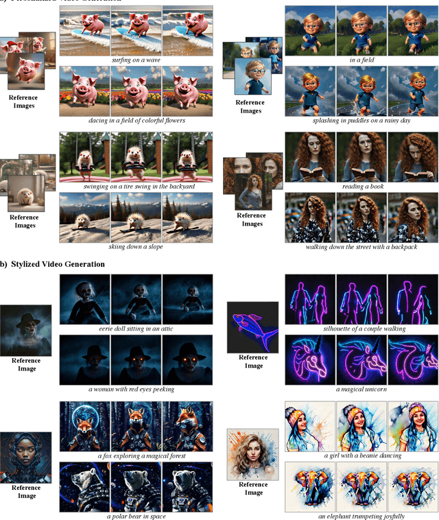 Figure 4 for Still-Moving: Customized Video Generation without Customized Video Data