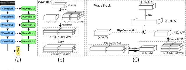 Figure 1 for Spectral U-Net: Enhancing Medical Image Segmentation via Spectral Decomposition