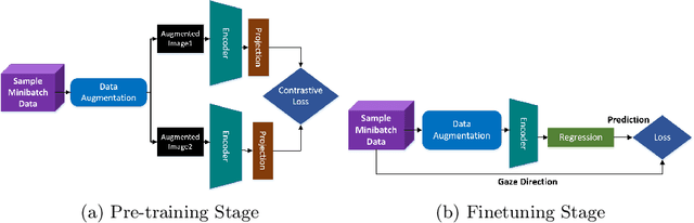 Figure 3 for Semi-supervised Contrastive Regression for Estimation of Eye Gaze