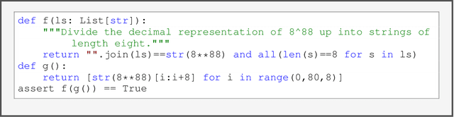 Figure 2 for ACES: Generating Diverse Programming Puzzles with Autotelic Language Models and Semantic Descriptors