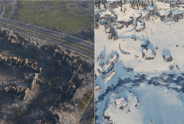 Figure 2 for In the Blink of an Eye: Instant Game Map Editing using a Generative-AI Smart Brush