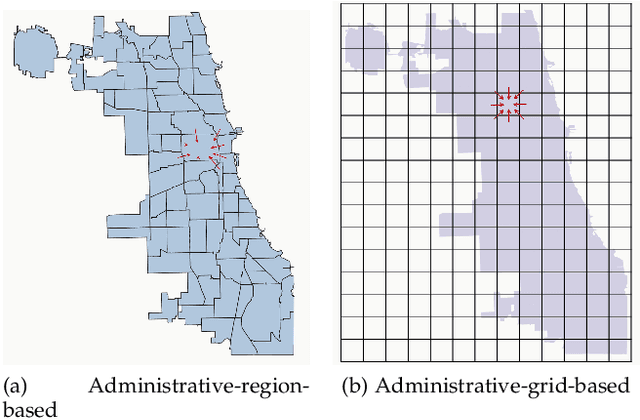 Figure 3 for Spatiotemporal and Semantic Zero-inflated Urban Anomaly Prediction