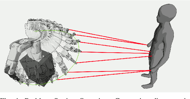 Figure 1 for Real-time Batched Distance Computation for Time-Optimal Safe Path Tracking