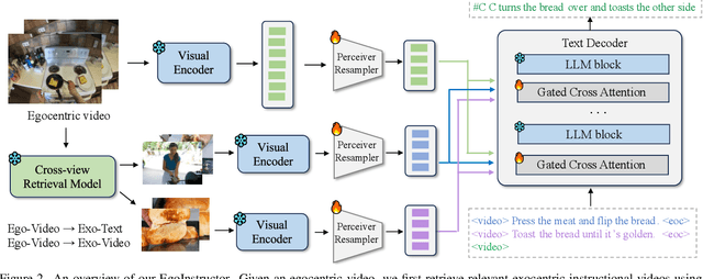 Figure 3 for Retrieval-Augmented Egocentric Video Captioning