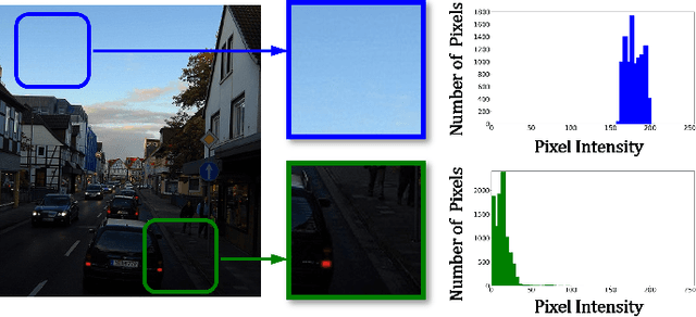 Figure 1 for Adaptive Low Light Enhancement via Joint Global-Local Illumination Adjustment