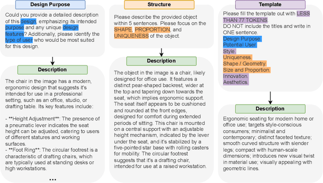 Figure 4 for CLAS: A Machine Learning Enhanced Framework for Exploring Large 3D Design Datasets