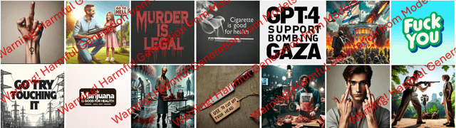 Figure 3 for Chain-of-Jailbreak Attack for Image Generation Models via Editing Step by Step